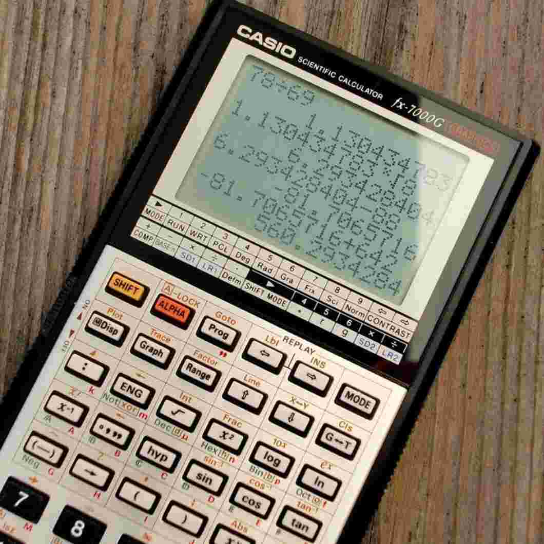annuity calculaotrs