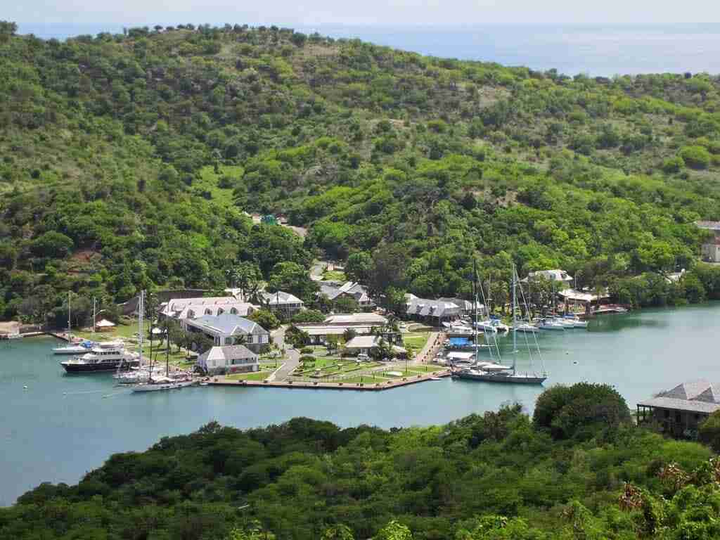 Antigua and Barbuda