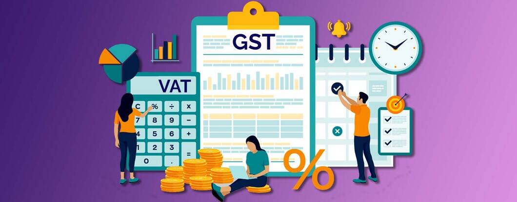 ap vat payment