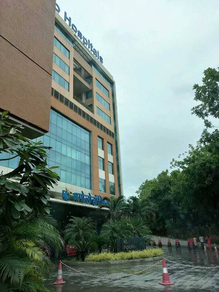 apollo hospitals mumbai