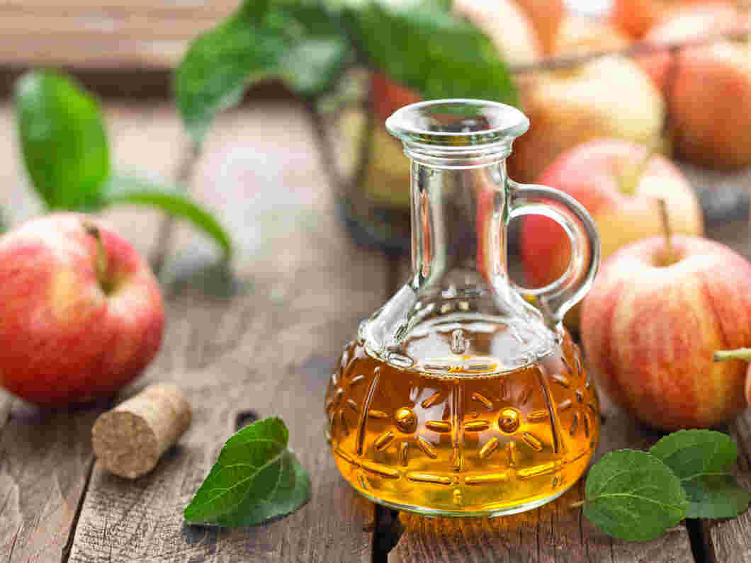 Health Benefits of Apple Cider Vinegar Nutritional Values & Benefits