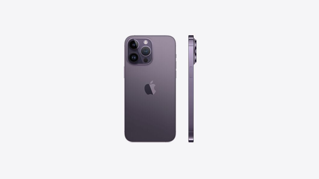 apple iphone14 pro max mobile