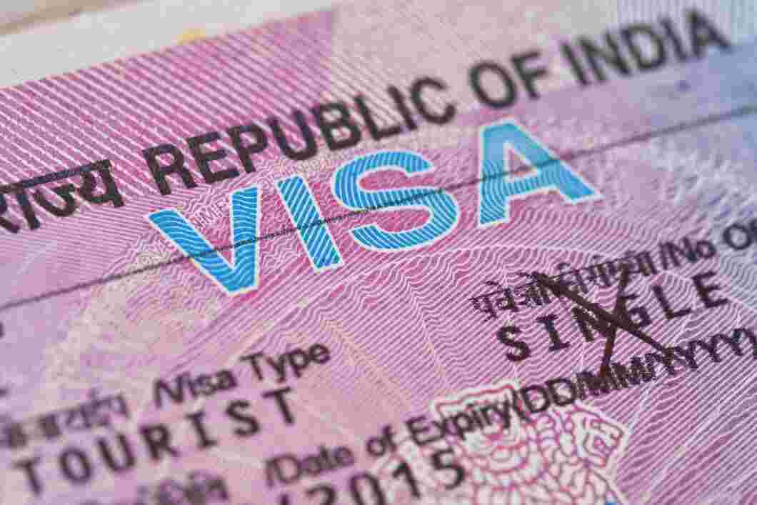 Work Visa In India Eligibility Documents Required Steps To Apply