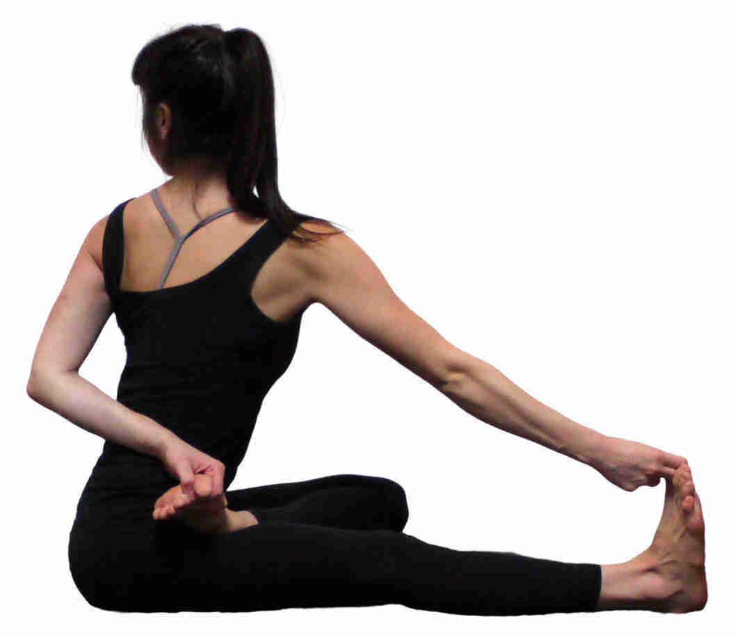 12 Yoga Poses for Back Pain | Bomberg Chiropractic Blog