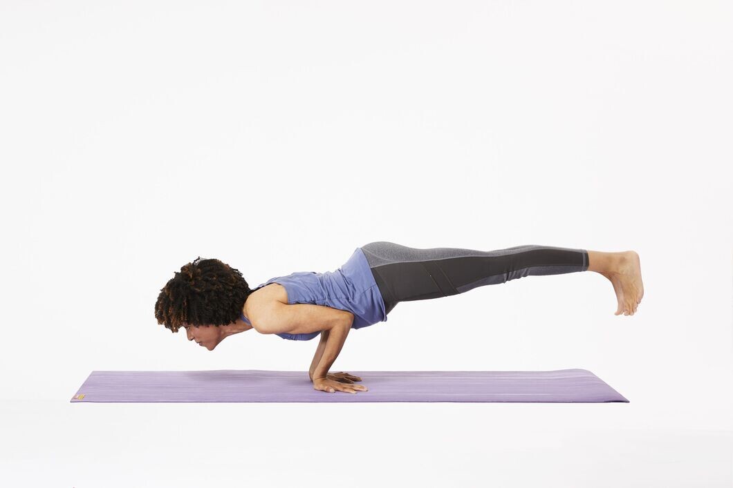 Complete List of All Yoga Poses And Asanas | Workout Trends