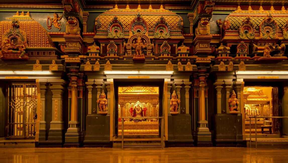 arulmigu manakula temple