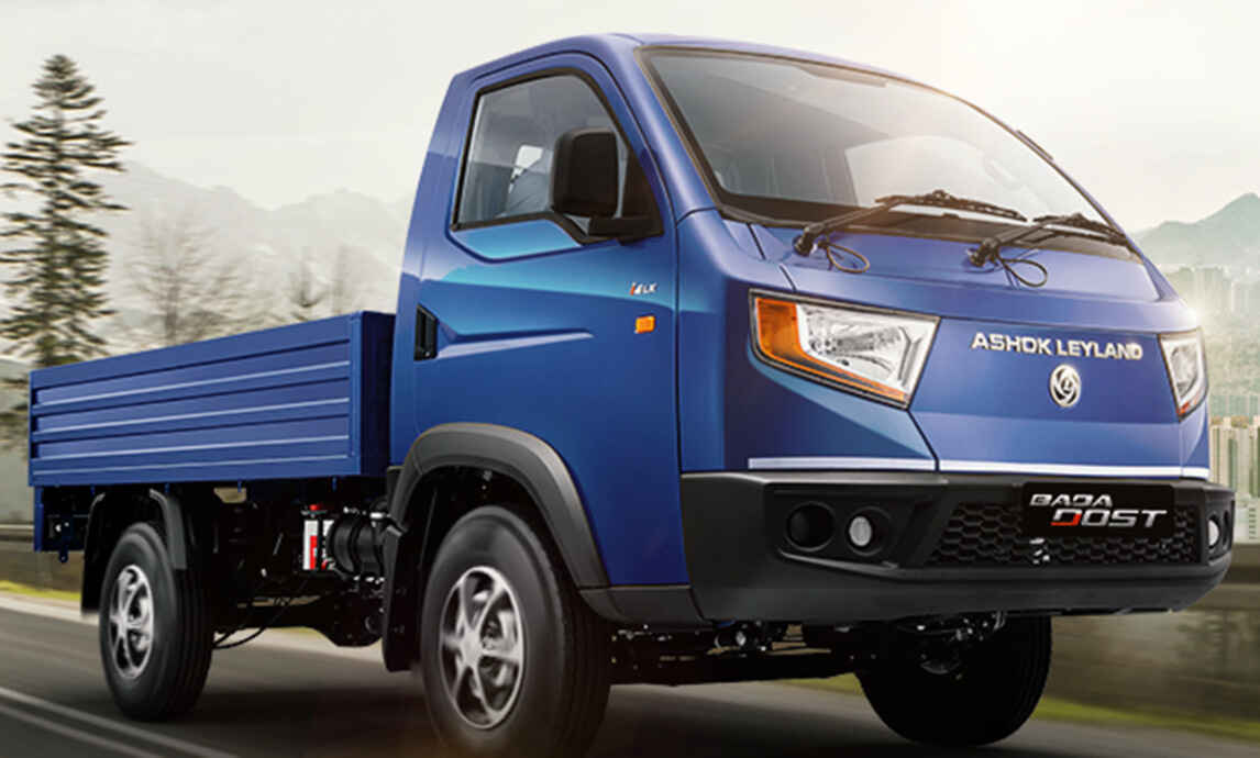 ashok leyland bada dost