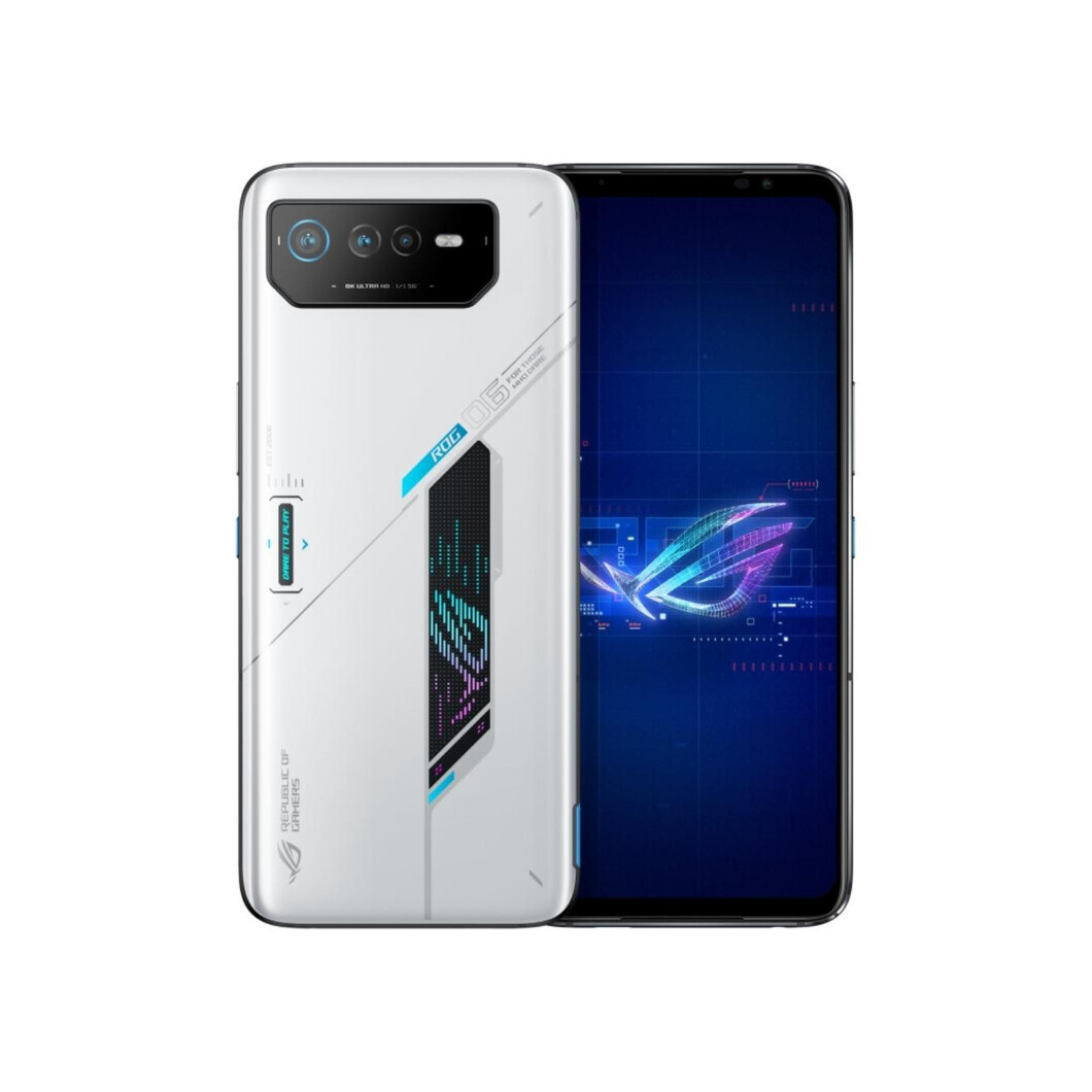 Asus 8gb ram discount mobile