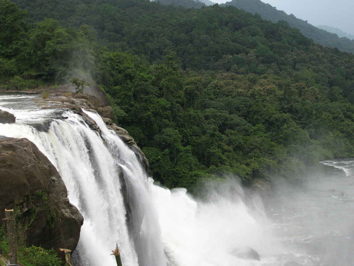 athirapally august