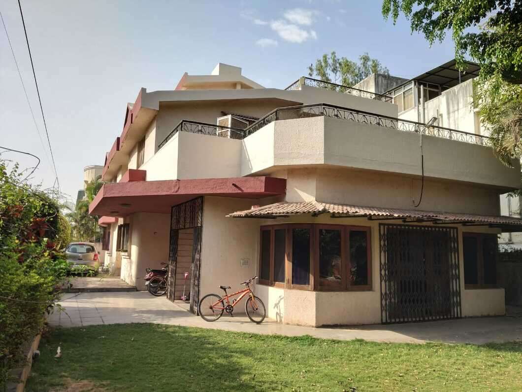 aundh