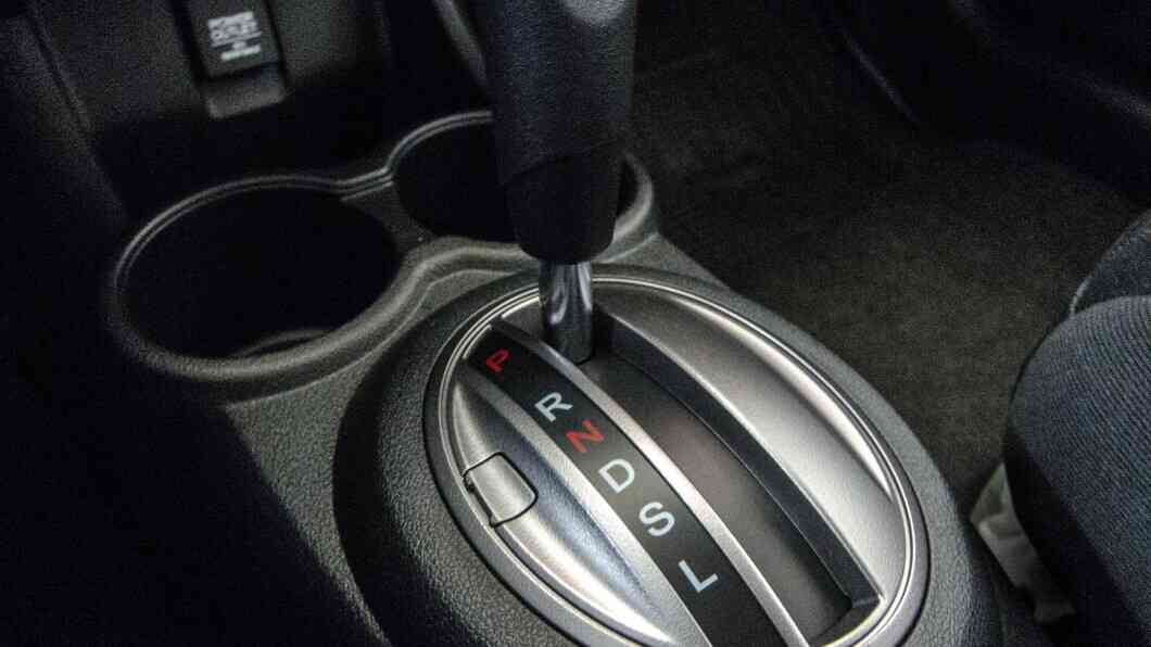 automatic transmission
