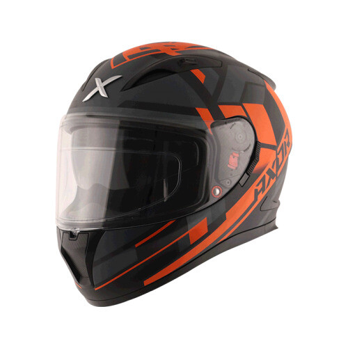 axor street crazy gloss helmet