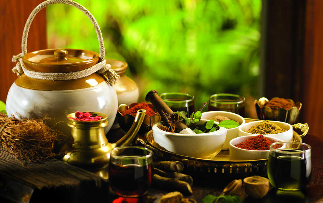 ayurveda medicines