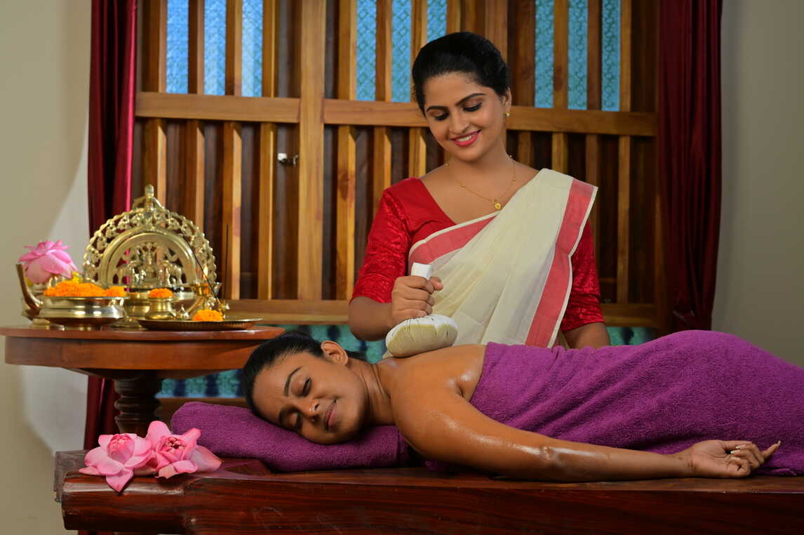 Five Effective Ayurvedic Therapies for Full Body Detoxification