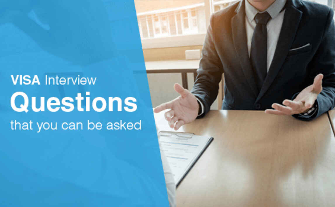 b1 b2 visa interview questions