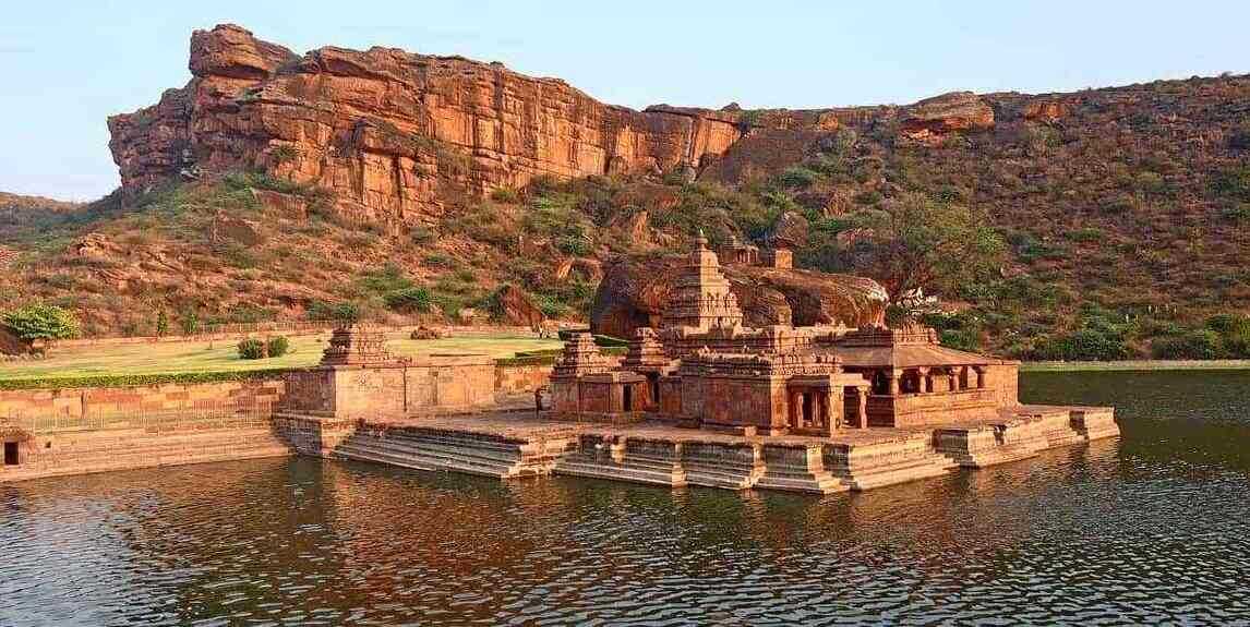 badami