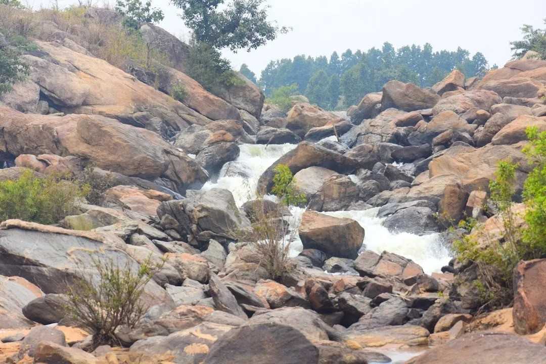 baghmunda falls ranchi 