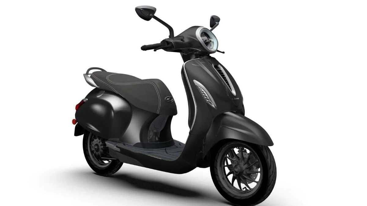 bajaj chetak 2903