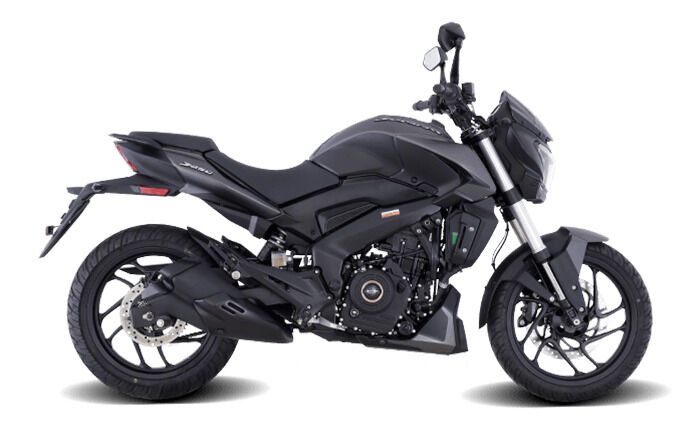 bajaj dominar 250