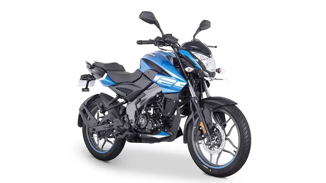 bajaj pulsar ns125