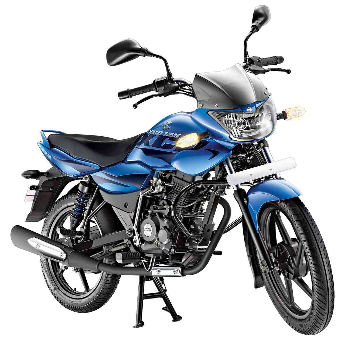 Bajaj XCD