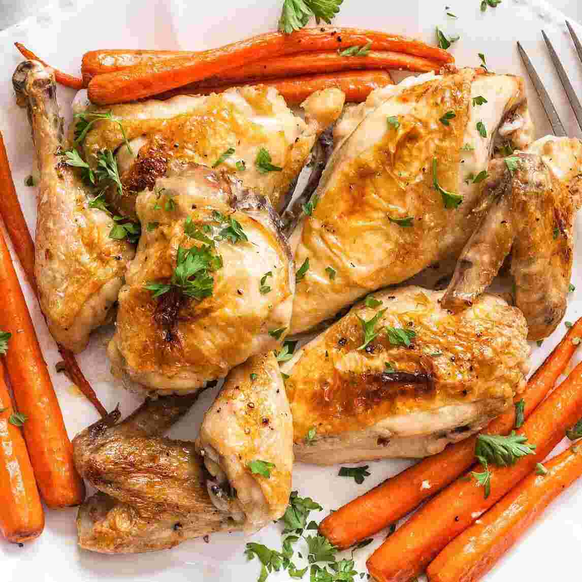 Health benefits of Chicken Nutritional Benefits and those to avoid