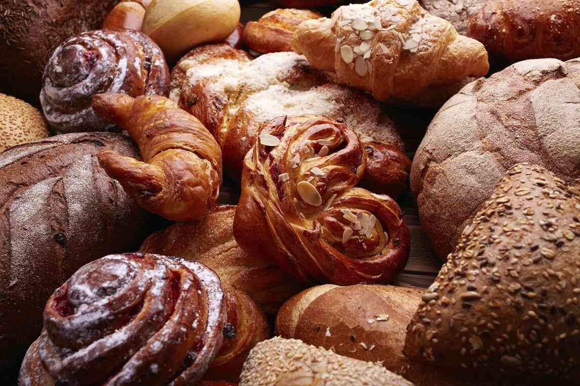 bakery business assam