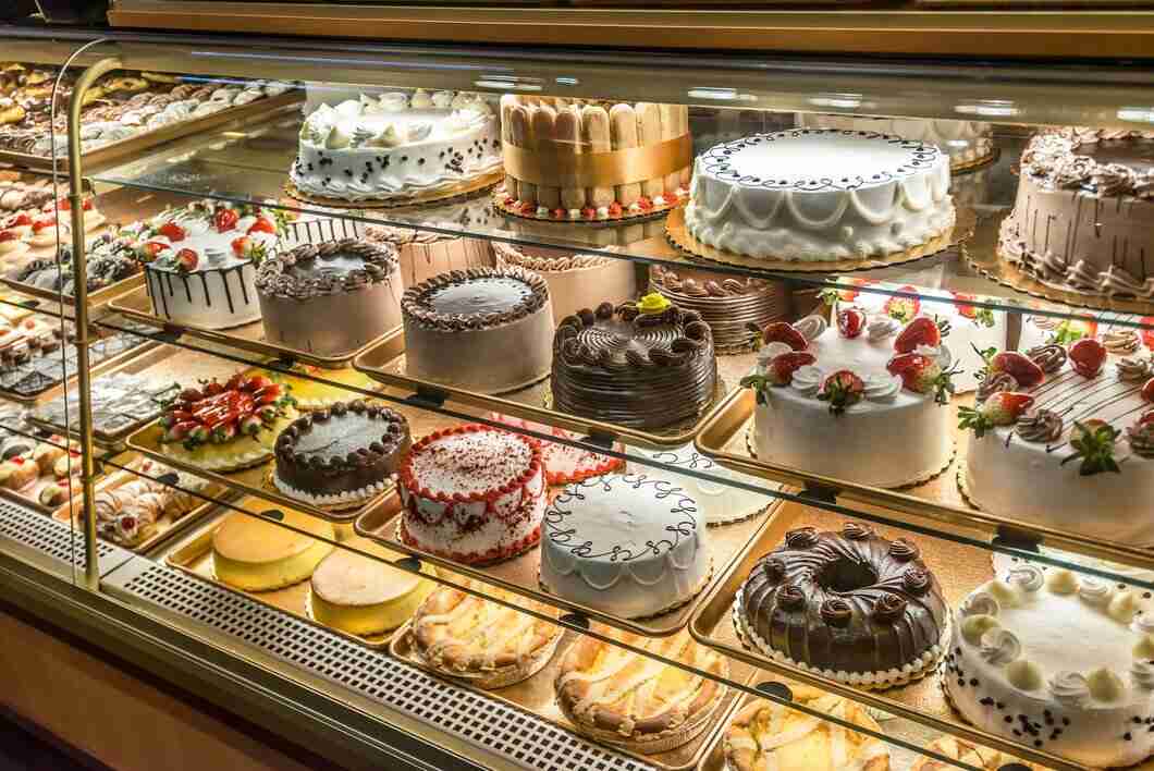 bakery