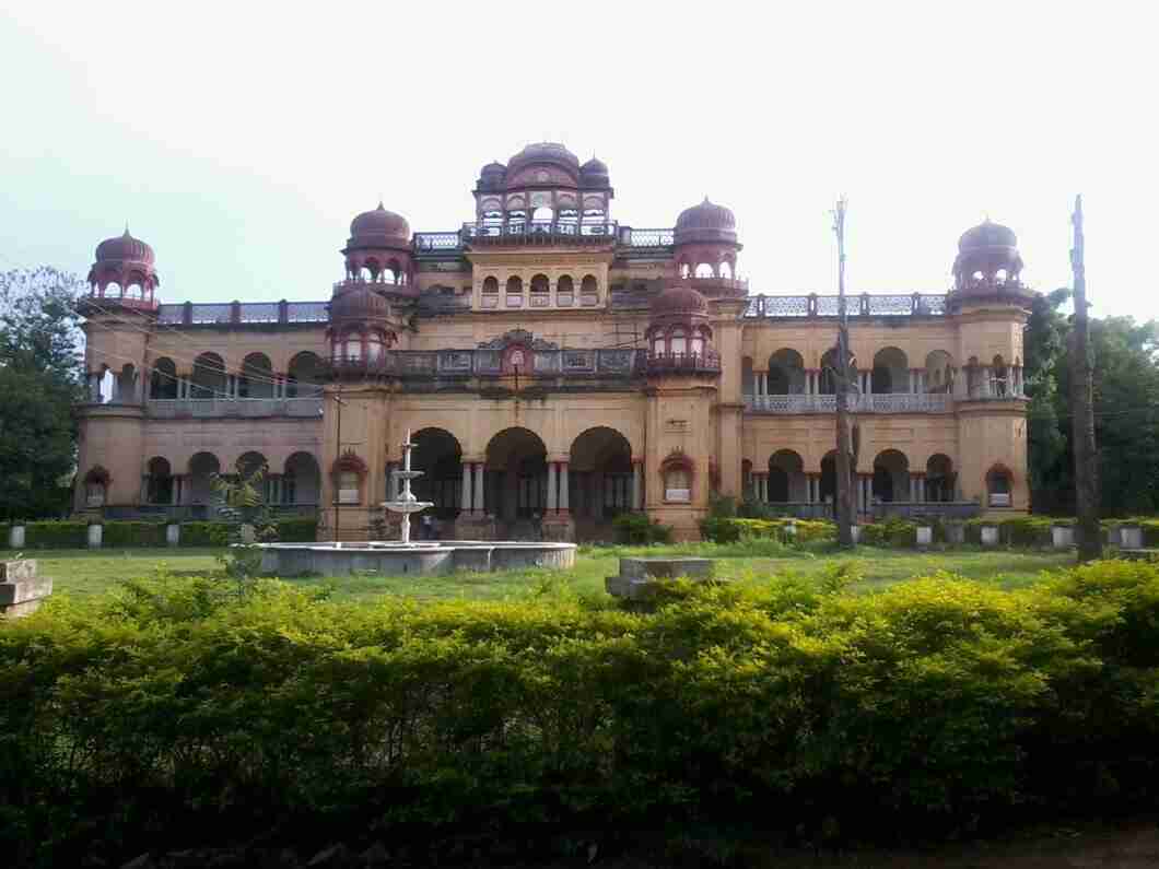 balangir