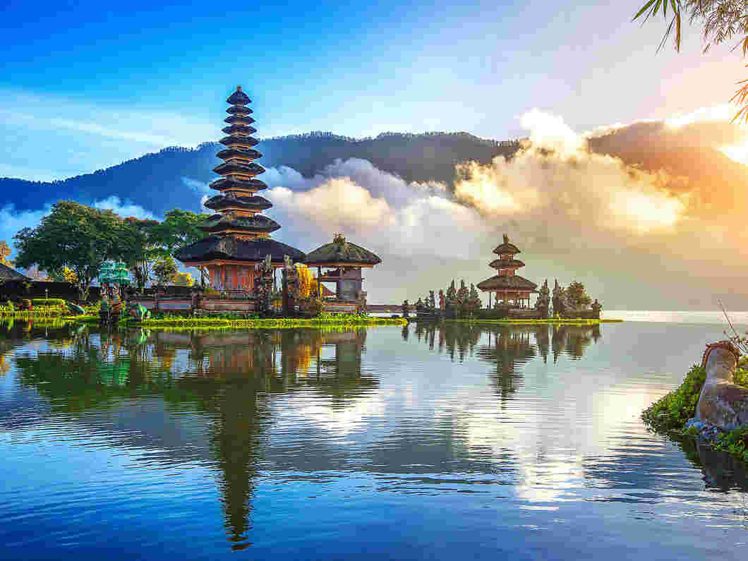 Cost of Living in Bali Average cost & Top Expenses