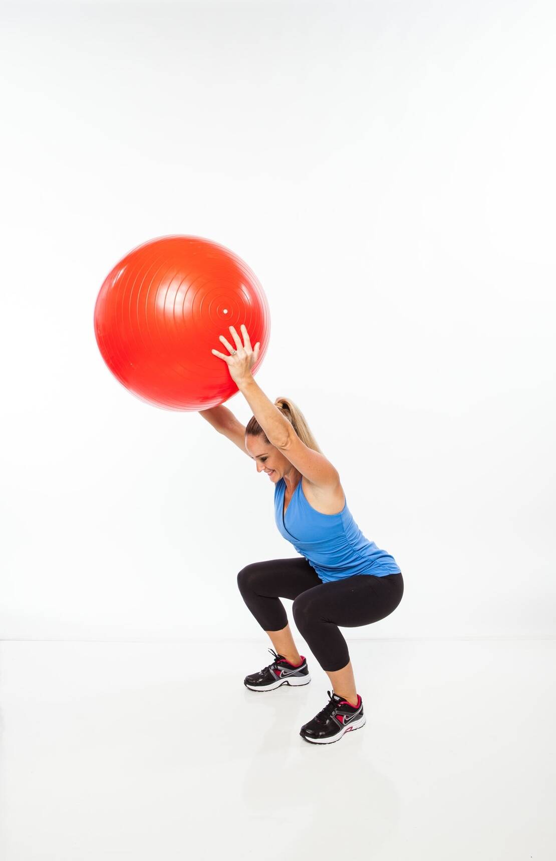 Exercises with Medicinal Balls Who Should Avoid & Safety Measures