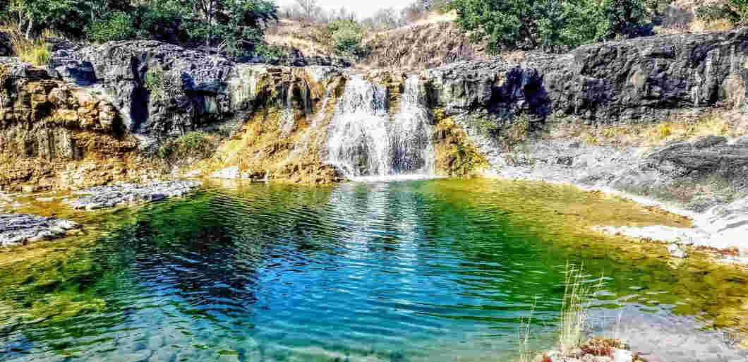 Searching 'palusa falls'  Sun Tours & Travels in Indore