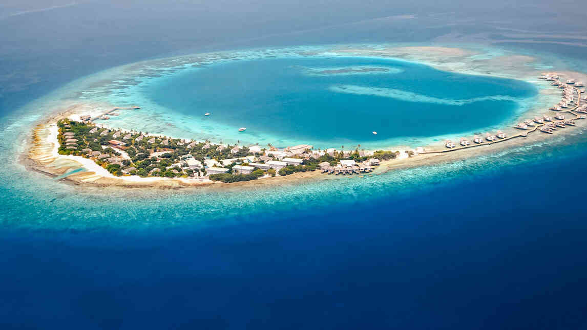 What Is Maldives Famous For Top 20 Popular Places & Things in Maldives