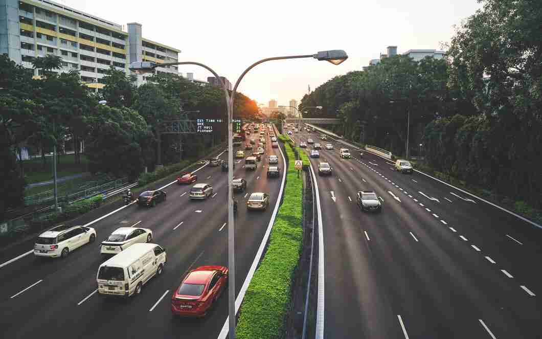 bangalore road tax