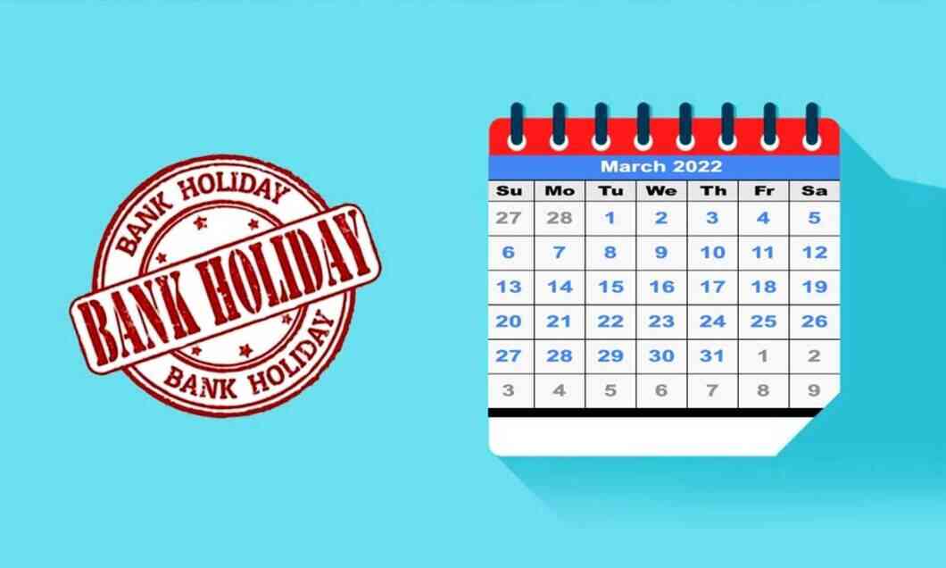 Bank Holidays 2023 Complete List of Bank Holidays in 2023