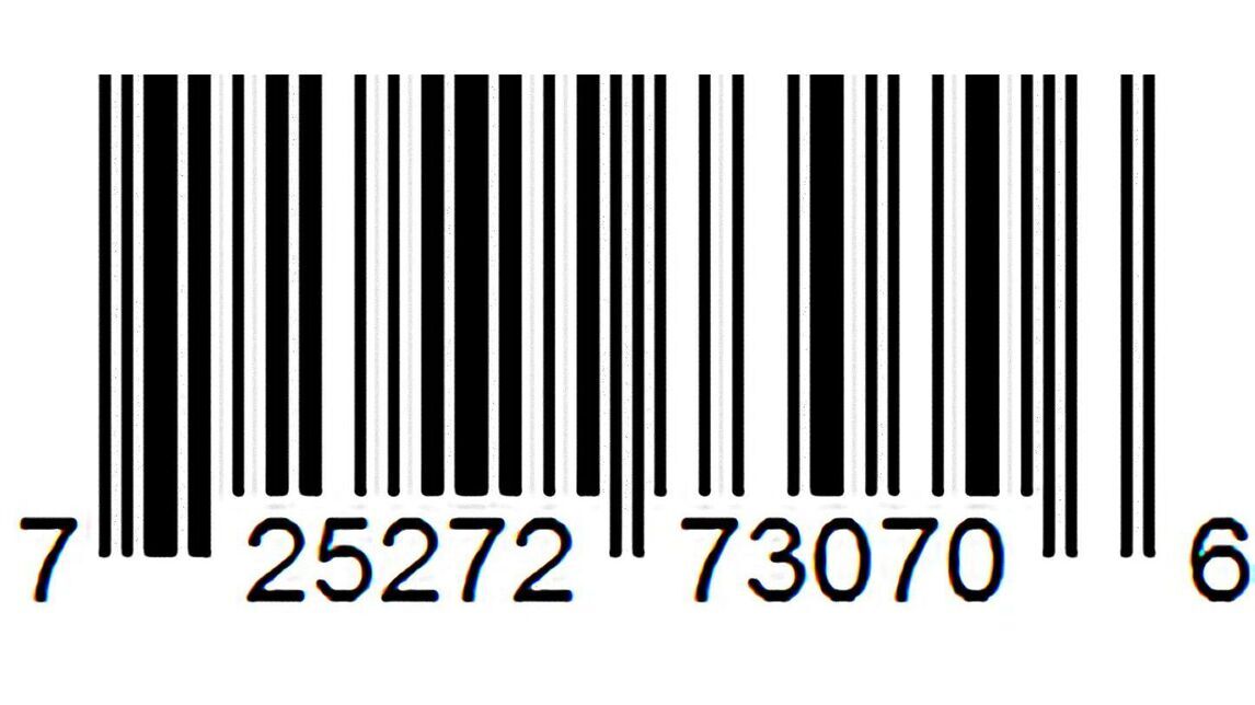 barcode
