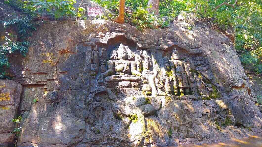 bargarh