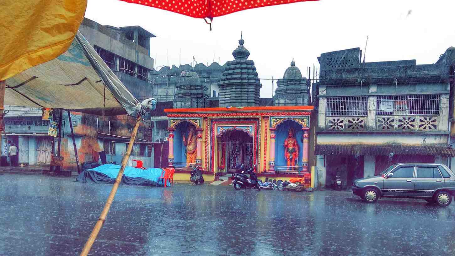 baripada