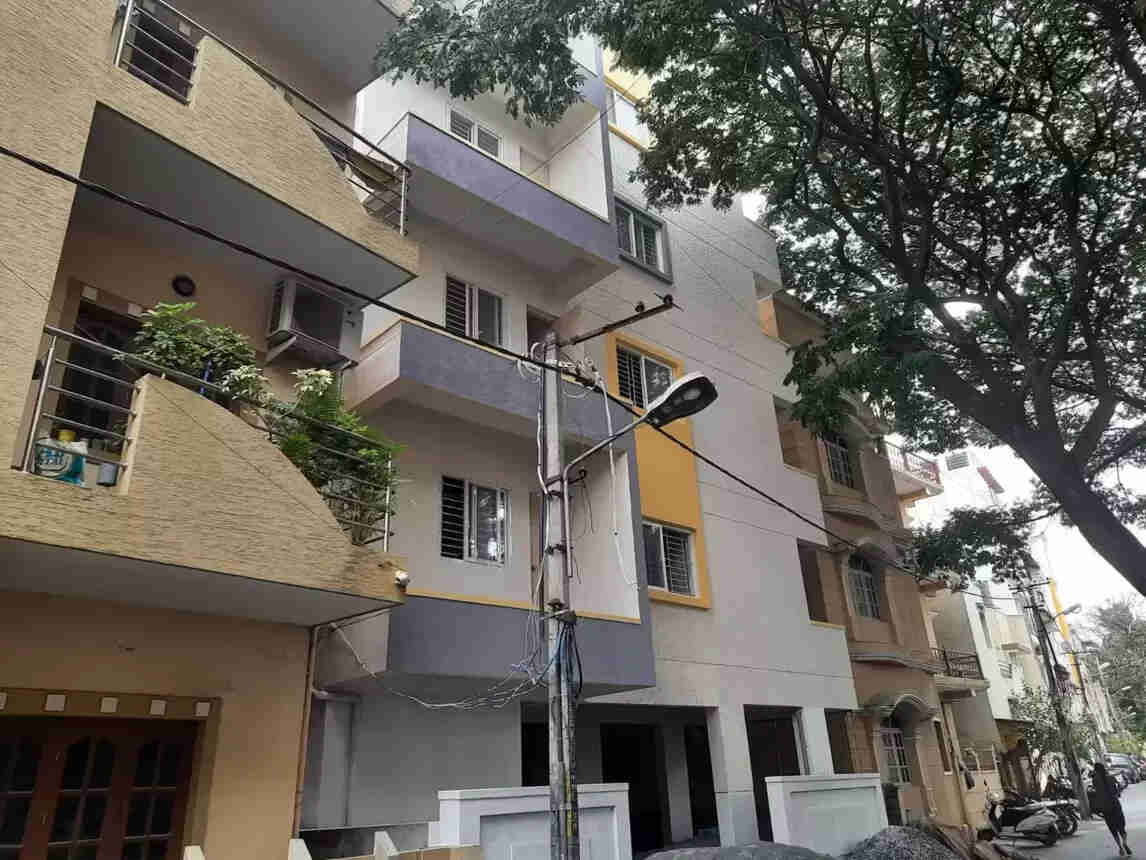 basavanagudi