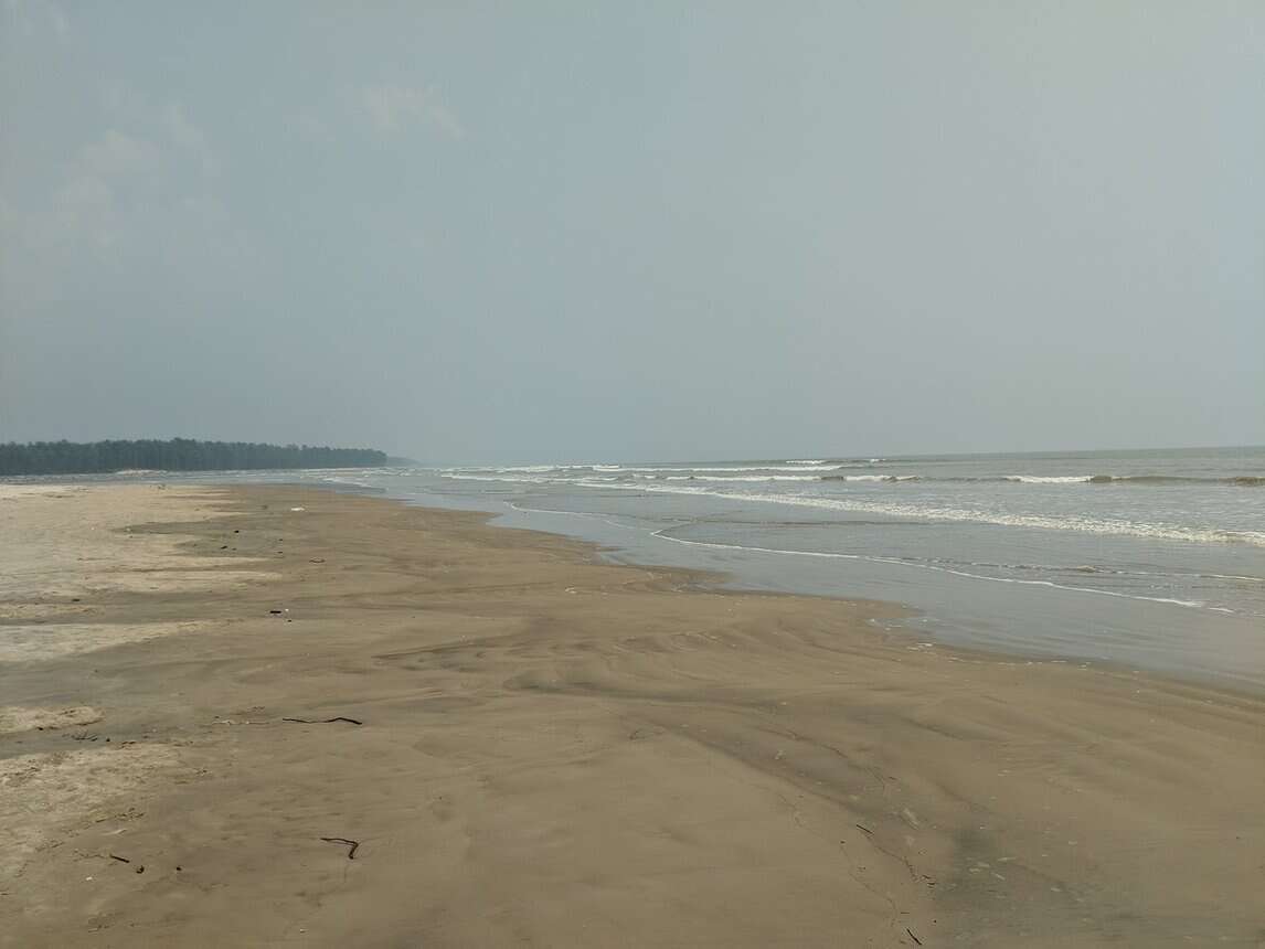 beach talasari
