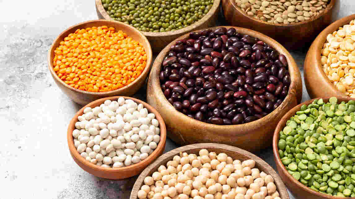 Mineral Rich Foods Top Mineral Rich Food Items And Benefits