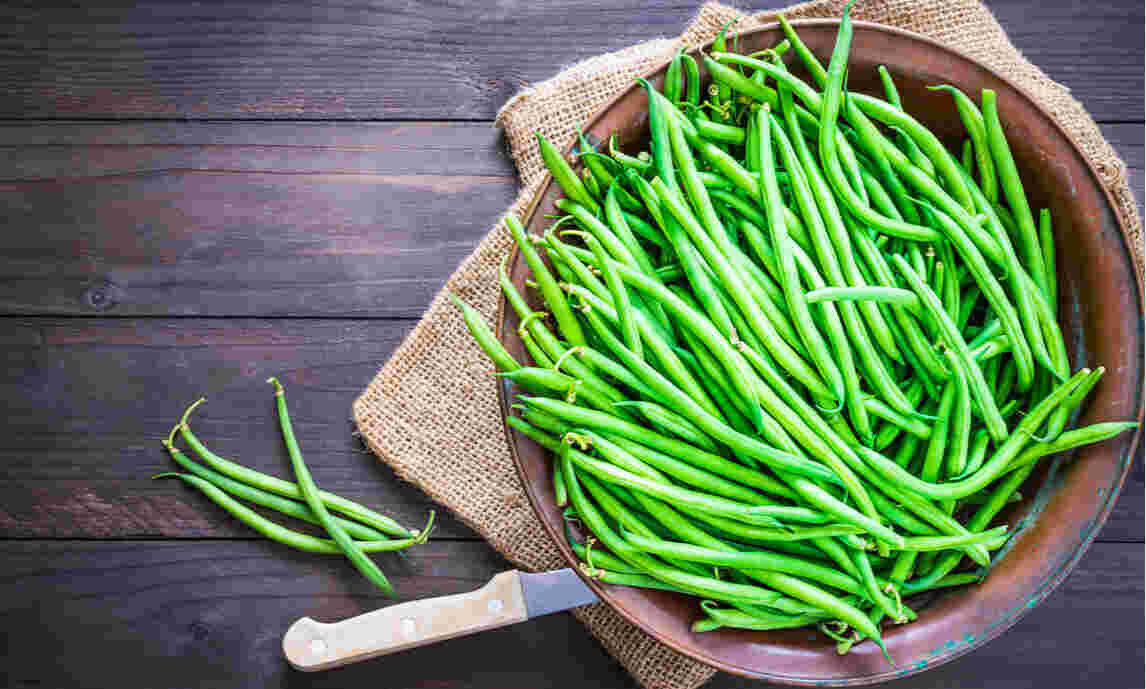 beans