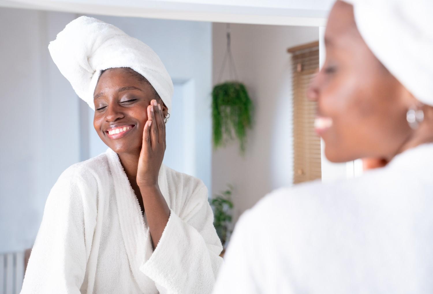 beauty care