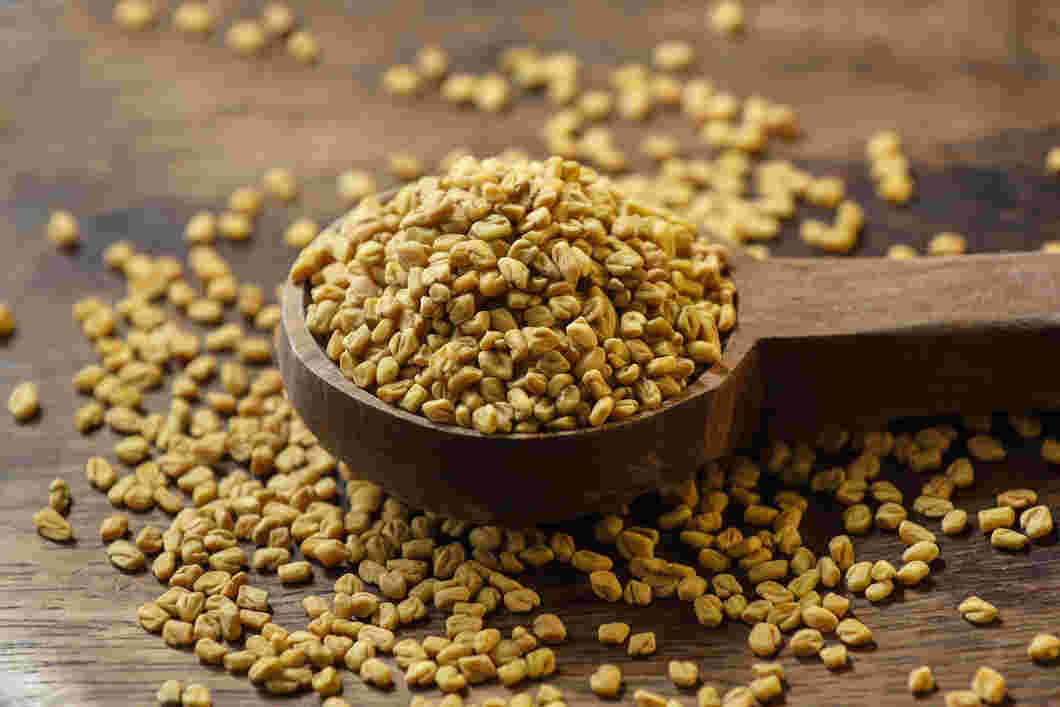 Benefits of Fenugreek Nutritional Value, In Daily Diet & Side Effects