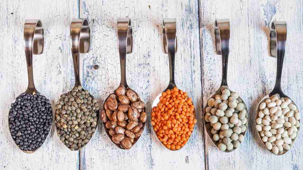 Health Benefits of Pulses Importance & Nutritional Values of Pulses