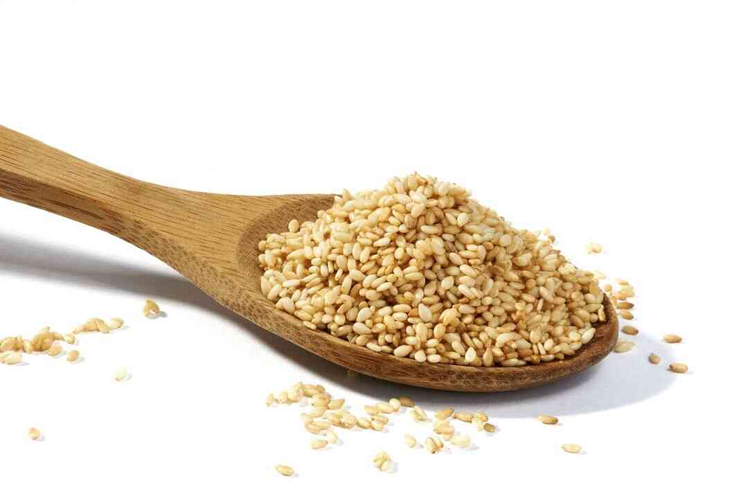 Benefits of Sesame Seeds Nutritional Value, In Daily Diet & Side Effects