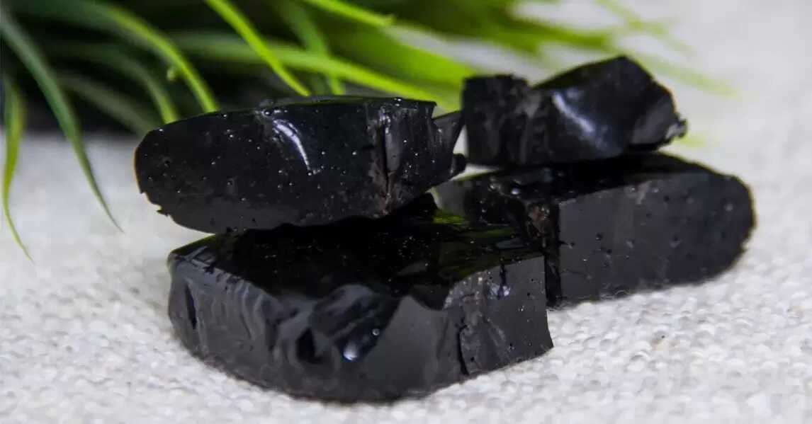 Top 13 Health Benefits of Shilajit for Natural Treatment