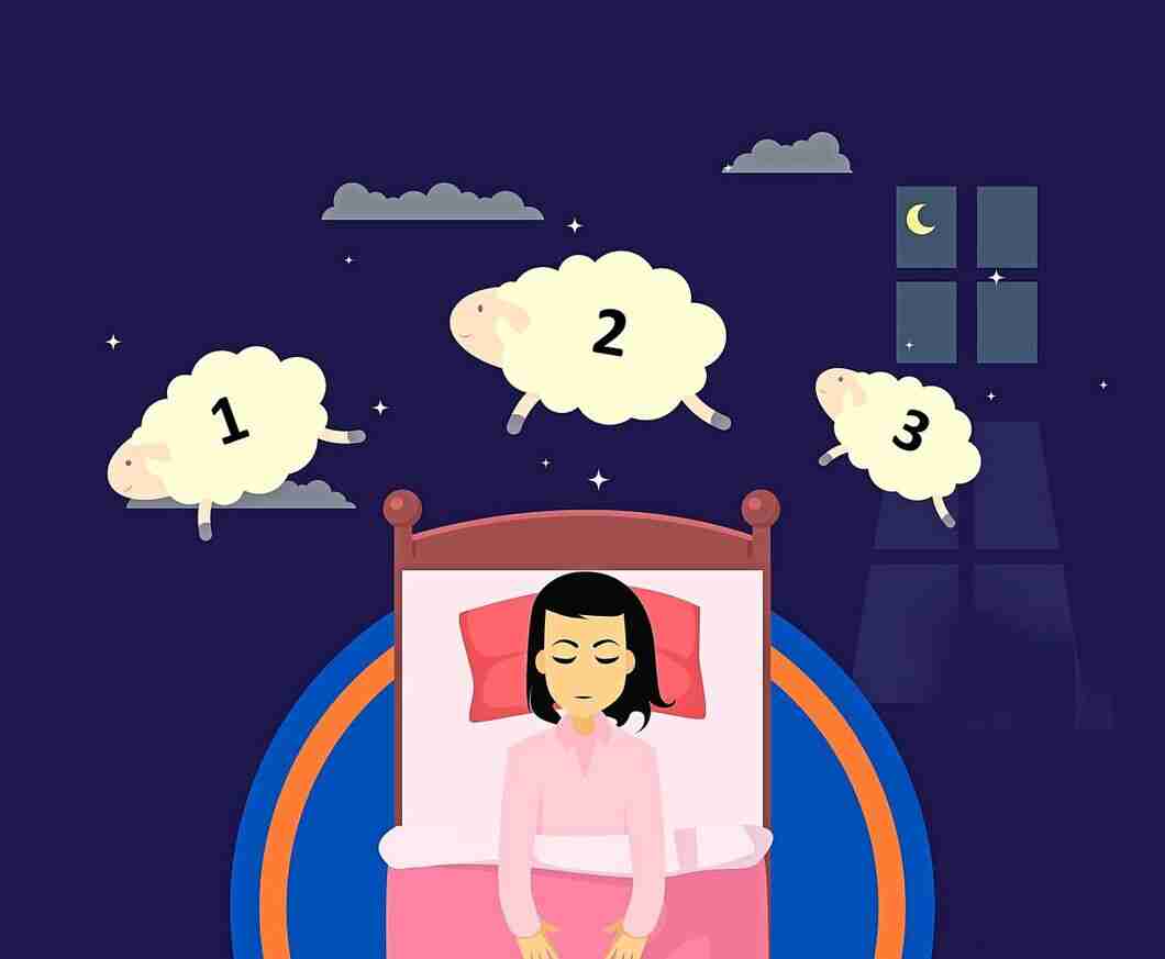 Benefits Of Sleep What Are The Surprising Health Benefits Of Sleeping 