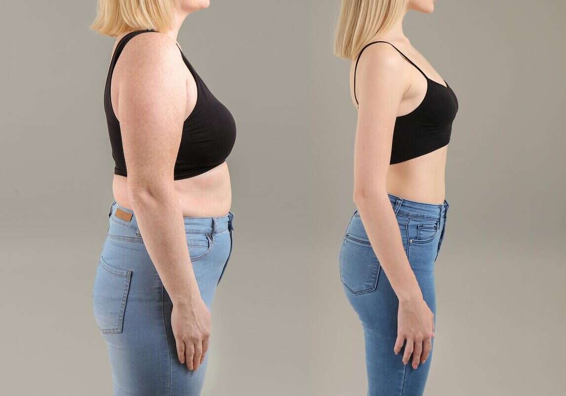 Sea Moss For Weight Loss 5 benefits of weight loss