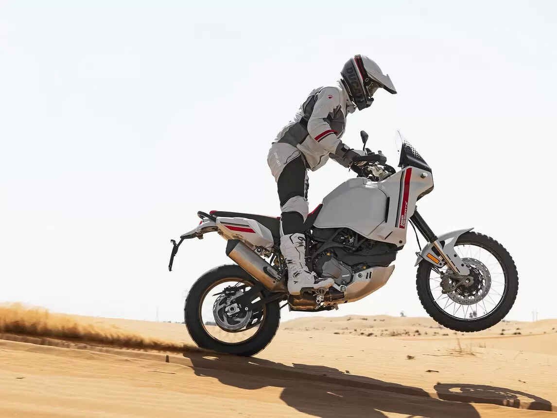 best adventure tourer bikes in india